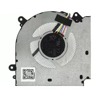 MSI VenturePro 17 AI A1V A1VFG A1VEG A1UCXG MS-17U1 CPU Fan original