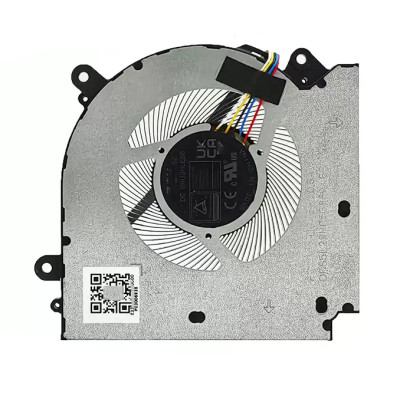 MSI Cyborg 17 B13WFKG MS-17U1 CPU Fan original