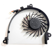 MSI GS70 GS72 CPU Fan original MS-1771 MS-1772 MS-1773 MS-1774 MS-1775 - additional view 1