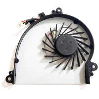 MSI GS70 GS72 CPU Fan original MS-1771 MS-1772 MS-1773 MS-1774 MS-1775 - additional view 1