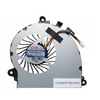 MSI GS70 GS72 CPU Fan original MS-1771 MS-1772 MS-1773 MS-1774 MS-1775