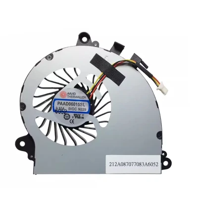 MSI GS70 GS72 CPU Fan original MS-1771 MS-1772 MS-1773 MS-1774 MS-1775