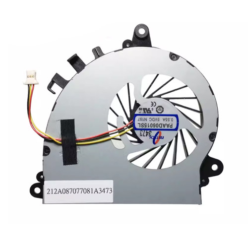 MSI WS72 6QH 6QI 6QJ MS-1776 GPU Fan original