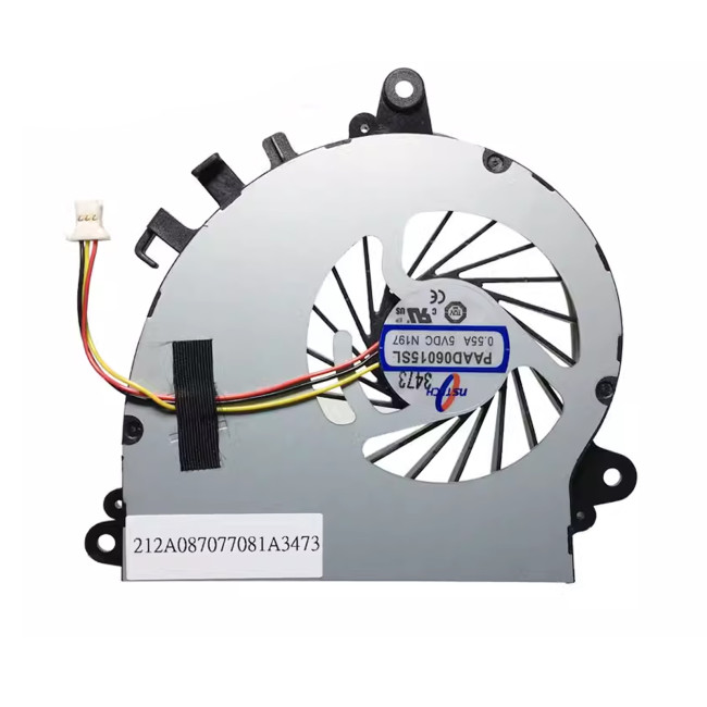 MSI GS70 GS72 GPU Fan original MS-1771 MS-1772 MS-1773 MS-1774 MS-1775 - main product image