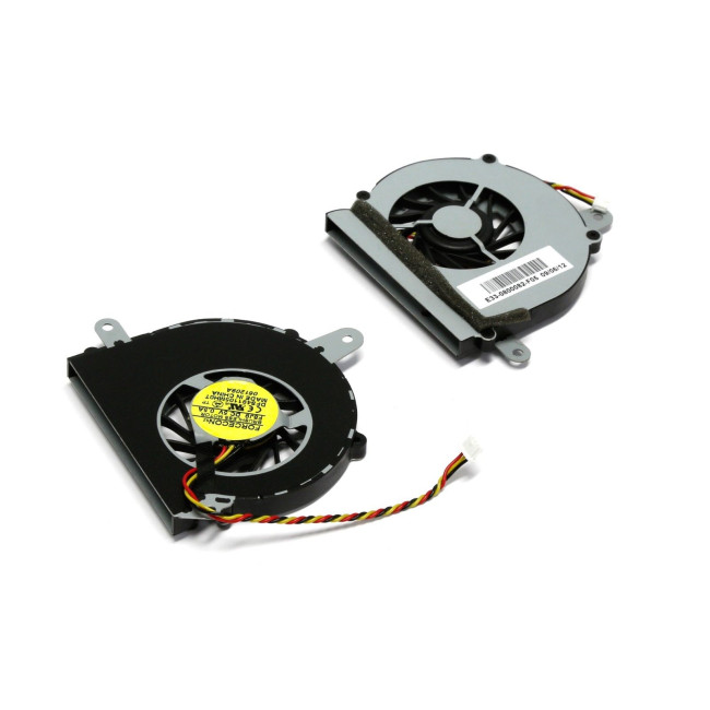 MSI X320 X340 X400 X410 CPU Fan OEM - main product image