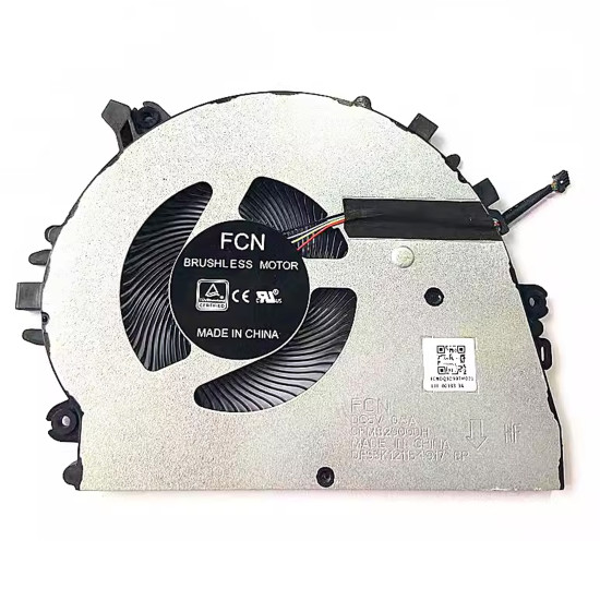 HUAWEI Matebook 14 2020 KLVC-WFH9L EG70050S1-1C05C-S9A Fan original - main product image