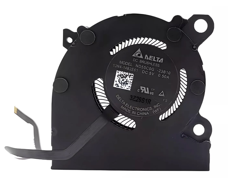 Microsoft Surface Laptop Studio 2 Fan original ND55C0F-23B10 - additional view 