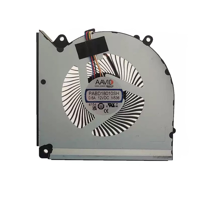 PABD18010SH-N536 Fan original - main product image