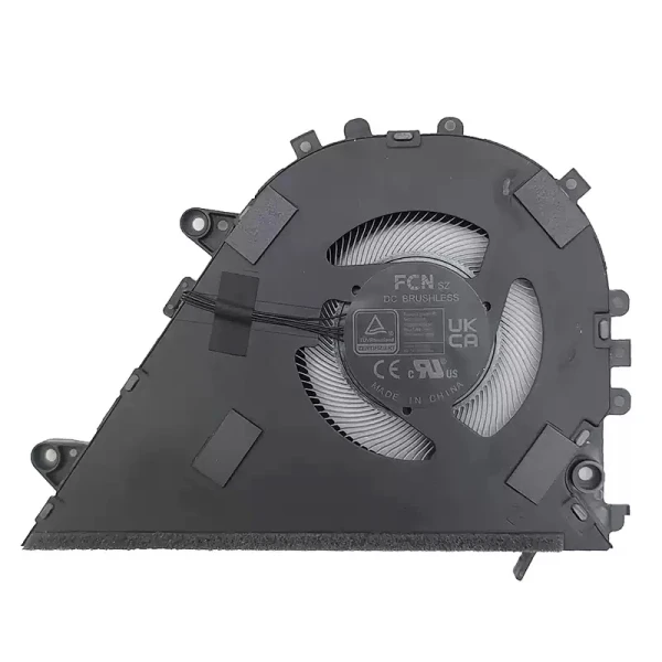 HP Elitebook 635 Aero G11 CPU Fan original - main product image