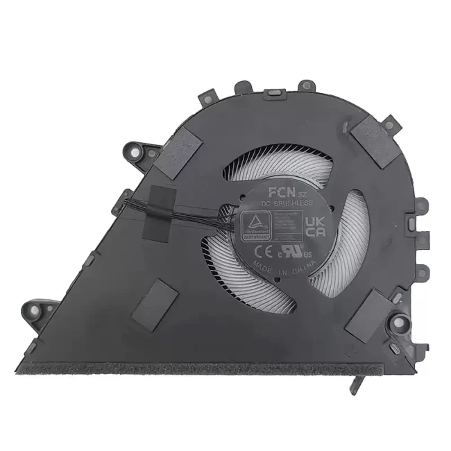HP Elitebook 635 Aero G11 CPU Fan original - main product image