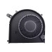 ND55C1P-25C04 6033B0158201 CPU Fan original - additional view 1