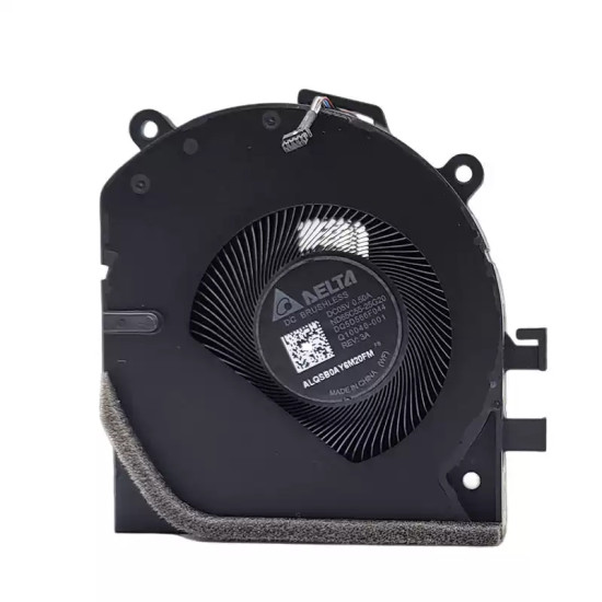HP Power 2026 Q10046-001 ND65C55-25G20 Fan original - main product image