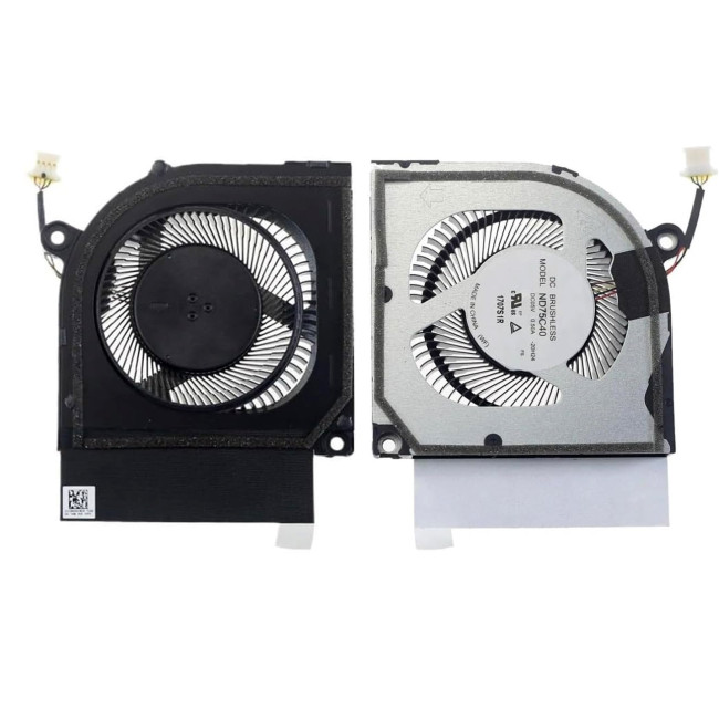 Acer Predator Triton 300 Se PT314-51s CPU FAN original - main product image