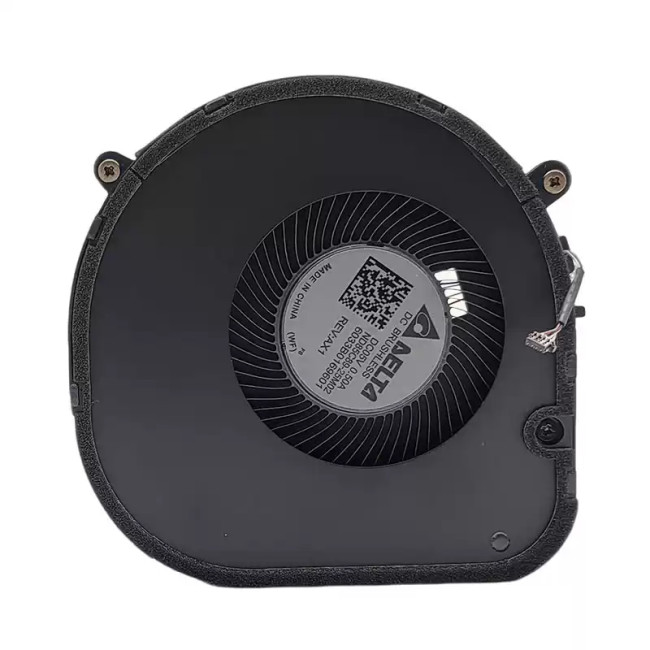 HP ND85C89-25M02 6033B0169601 Fan original - main product image