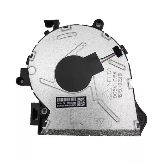 HP NS75C48-25F10 P88434-001 Fan original - main product image