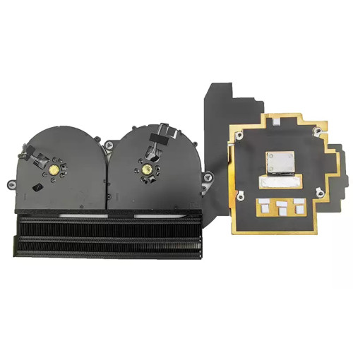 HP EliteBook X Flip G1i 14 CPU GPU Fan heatsink original P28063-001