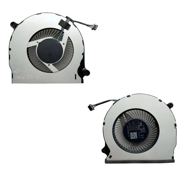 HP Thunderbolt 4 Ultra G6 180W / 280W Dock CPU Fan original - main product image