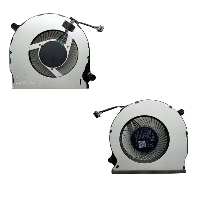 HP Thunderbolt 4 Ultra G6 180W / 280W Dock CPU Fan original - main product image