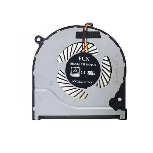 Pegatron E15S E15K Medion Erazer P6677 P6689 CPU Fan original