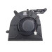 HP P88430-001  NS85C81-25F05 Fan original - additional view 1