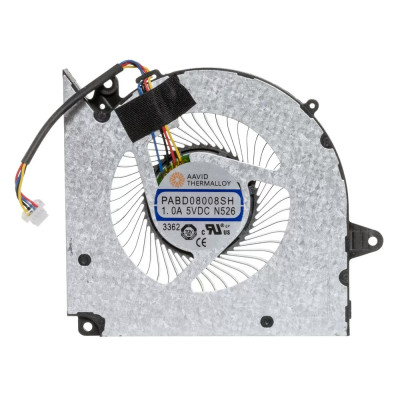 PABD08008SH-N526 fan original