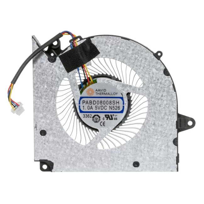 PABD08008SH-N526 fan original - main product image