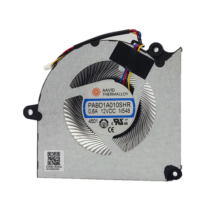 PABD1A010SHR N548 fan original - main product image
