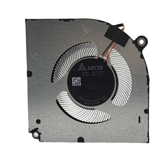 Acer Predator Helios 10 Neo S CPU Fan original - main product image