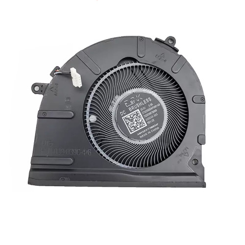 HP Probook 440 460 465 G11 Elitebook 660 G11 CPU Fan original