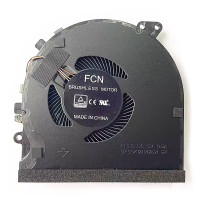 RAZER RZ09-0270 RZ09-0300 RZ09-0328 GPU Fan original - additional view 1