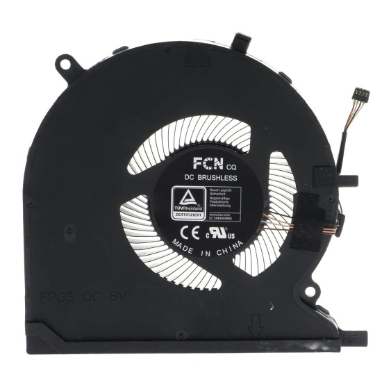Razer Blade 14 RZ09-0370 RZ09-0368 CPU Fan original - main product image