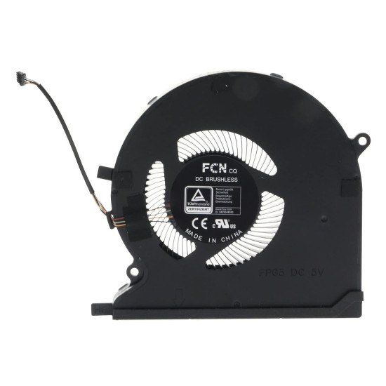 Razer Blade 14 RZ09-0370 RZ09-0368 GPU Fan original - main product image