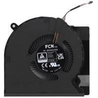 Razer Blade 14 Rz09-0508 2024 CPU FAN original FQFJ DFS5K12B05F75A
