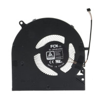 Razer RZ09-0409 RZ09-0409BE RZ09-0409CE RZ09-0409AE 2021 CPU Fan original