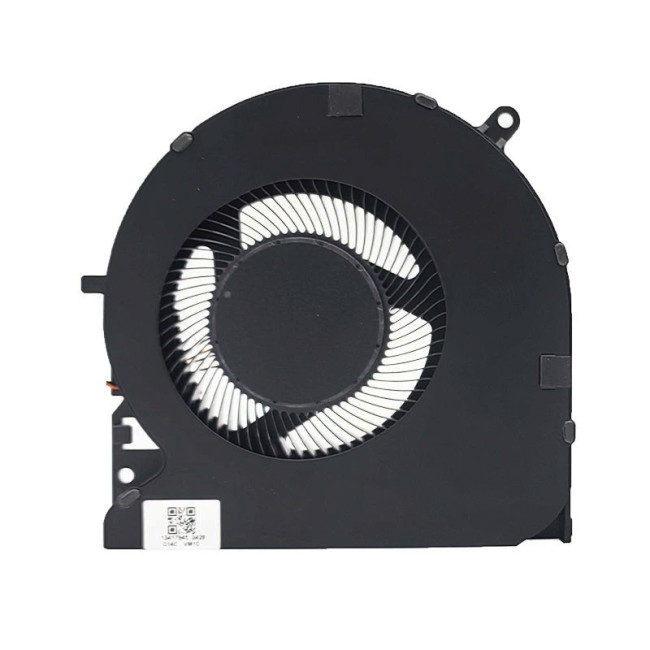 Razer Blade 15 2022 Advanced RZ09-0421PEC3-R3U1 CPU fan original - main product image