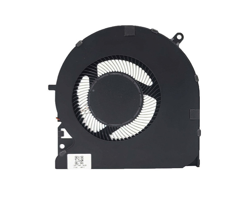 Razer Blade 15 2022 Advanced RZ09-0421PEC3-R3U1 CPU fan original - additional view 