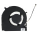 Razer RZ09-0409 RZ09-0409BE RZ09-0409CE RZ09-0409AE 2021 GPU Fan original - additional view 1