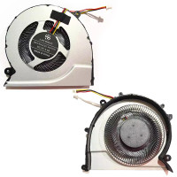 Samsung NP370 NP450R5E NP450R5U NP450R5J NP450R5V NP470R5E NP455R4J NP510R5E Fan OEM