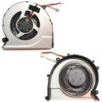 Samsung NP370R5E NP450R5E NP450R5U NP450R5J NP450R5V NP470R5E NP455R4J NP510R5E CPU Fan OEM