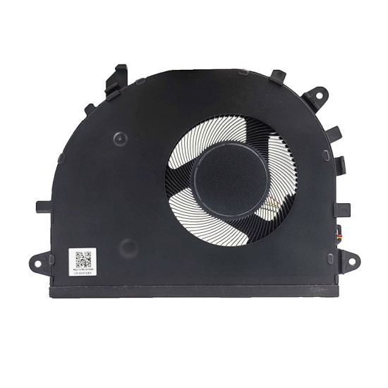 Samsung NP750XDA NP750XDAZ NP760XDA CPU fan original - main product image
