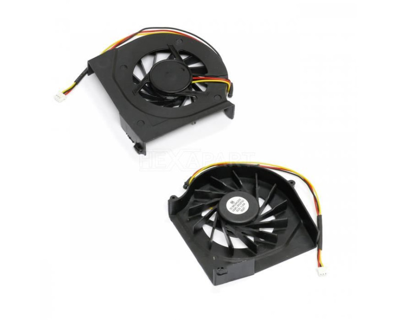 SONY CR CPU Fan OEM - additional view 