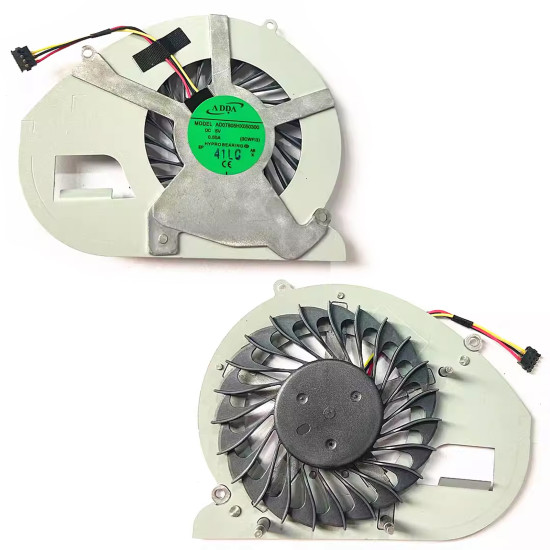 Sony VAIO Fit14A FIT15N SVF14N SVF15N CPU Fan original - main product image
