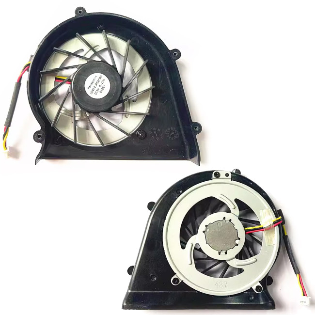 Sony VGN BZ VGN-BZ BZ11MN BZ12 BZ560 BZ561 BZ562 BZ570 BZ45 CPU Fan original - main product image