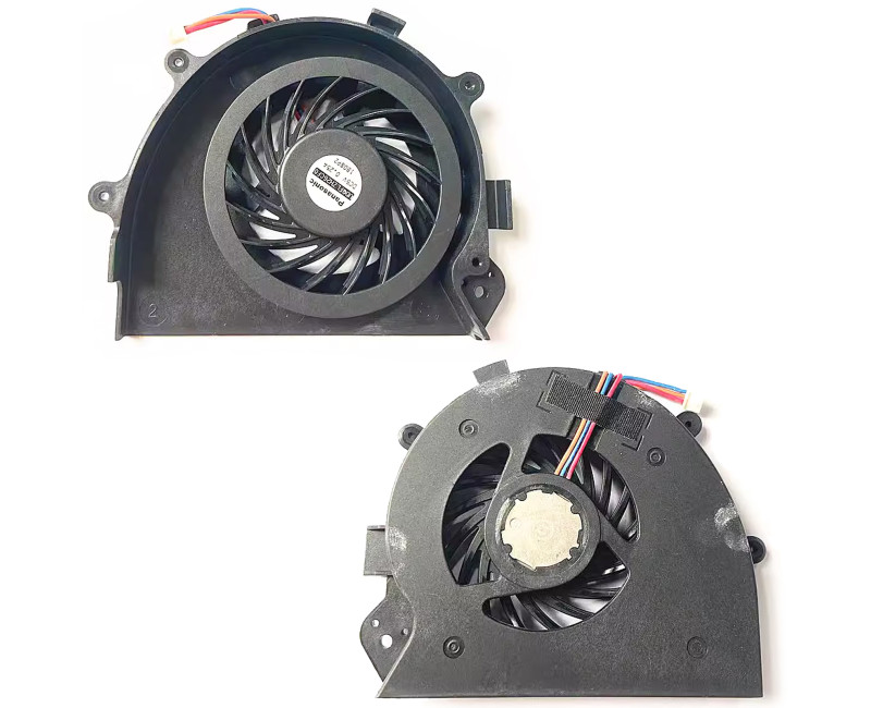 SONY VPC CA VPC-CA CPU Fan original - additional view 