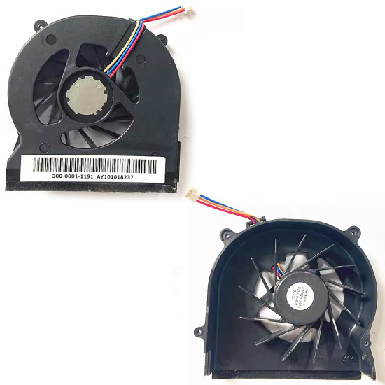 Sony VPC CW VPCCW15EC CW17EC pcg-61113t CPU Fan original - main product image