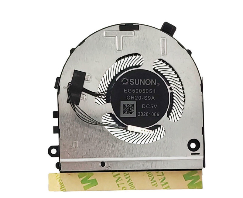 SUNON EG50050S1-CH20-S9A fan original - additional view 