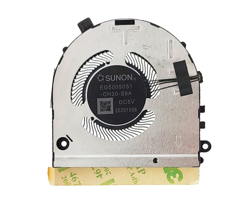 SUNON EG50050S1-CH30-S9A fan original - additional view 