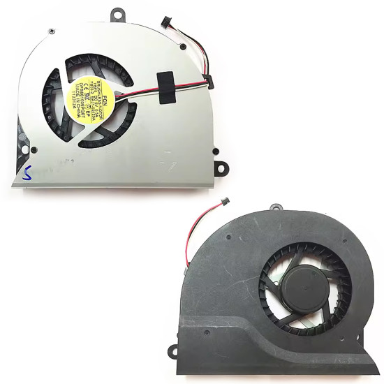 Samsung All In One 300A DFS661605PQ0T Fan original - main product image