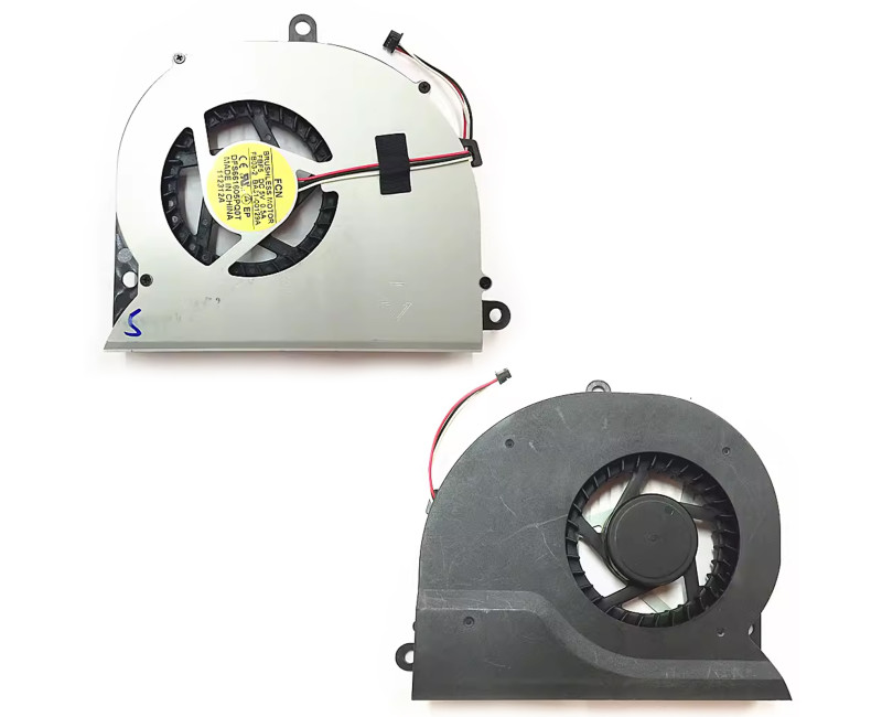 Samsung All In One 300A DFS661605PQ0T Fan original