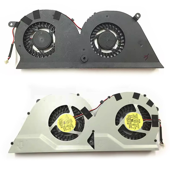 Samsung DP700A3B BA31-00119A Fan original - main product image
